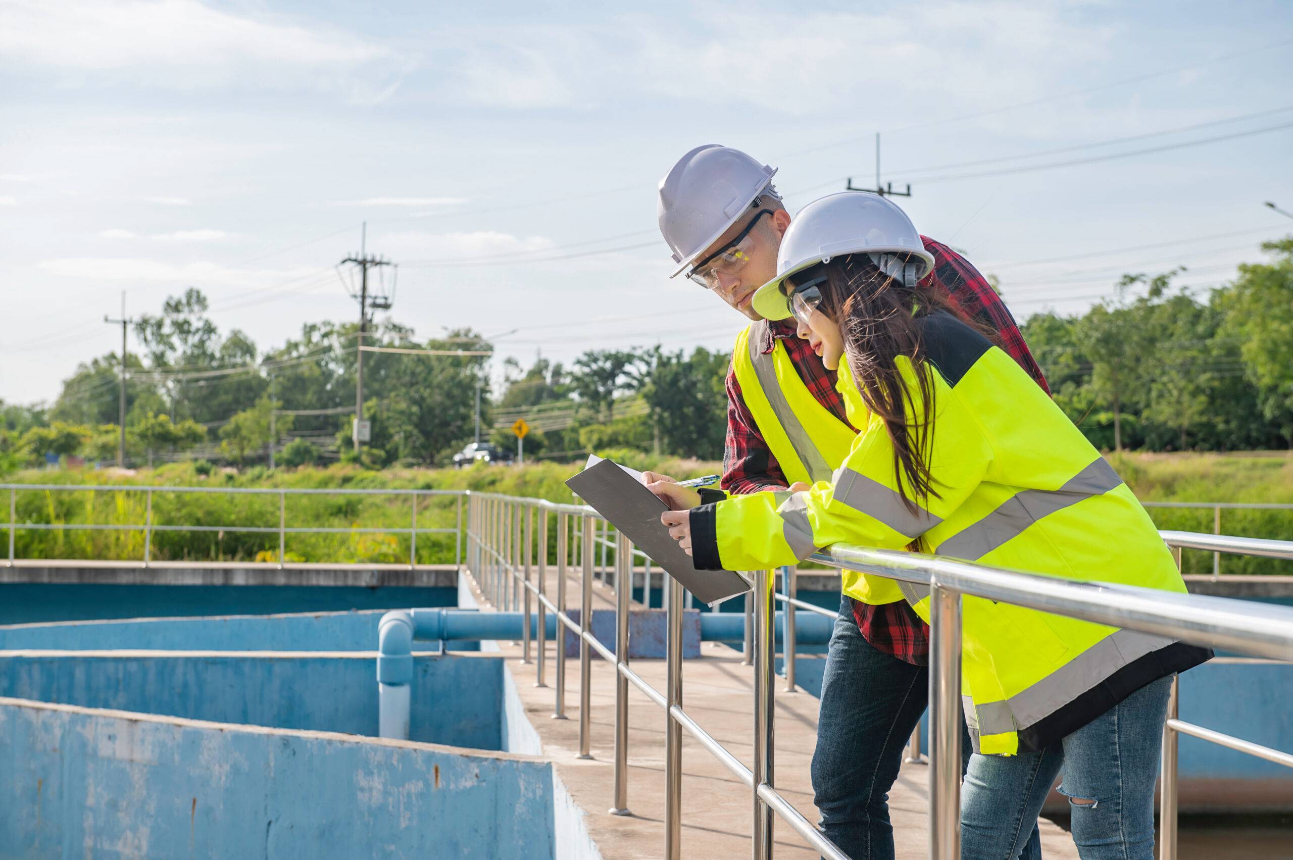 Electrichlor® Hypochlorite Generation from Brine | Creston Water Solutions