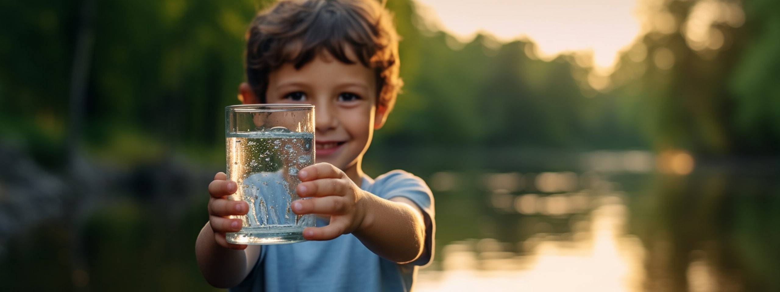 Drinking Water